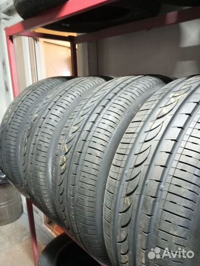 Pirelli Formula Energy 215/55 R17 94W