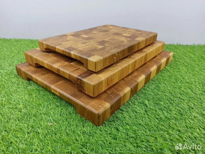 Торцевая доска