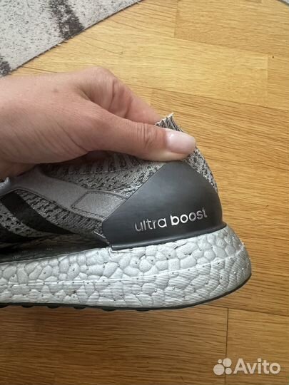 Беговые кросовки Adidas Ultra Boost