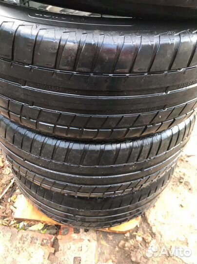 R15 Kormoran Road Performance 195/55, PCD 5x114.3 DIA 15