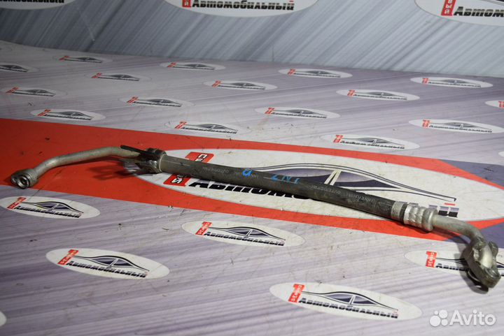 Трубки кондиционера c Toyota Sienta NCP81G 1NZ-FE