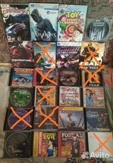 Компьютерные игры