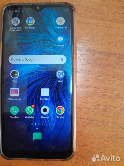 OPPO A1k, 2/32 ГБ