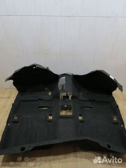 Ковролин Toyota Camry 70