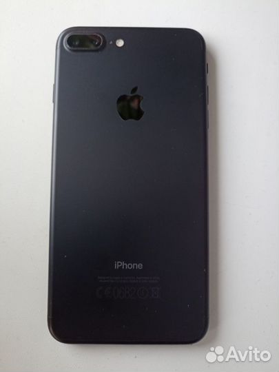 iPhone 7 Plus, 32 ГБ