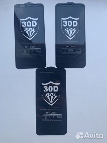 Защитное стекло для samsung A6 Plus