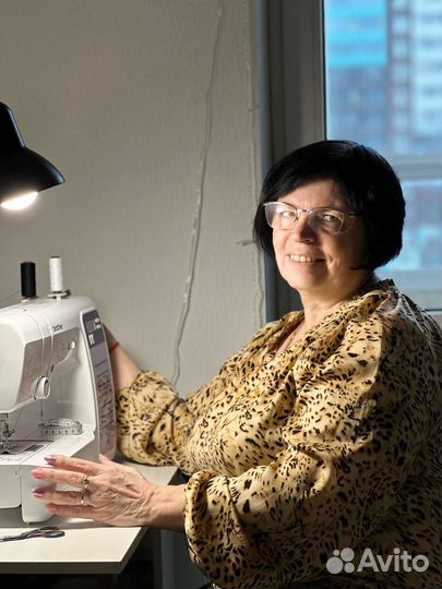 Пошив и ремонт одежды