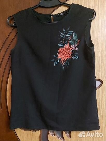 Топы блузы пакетом