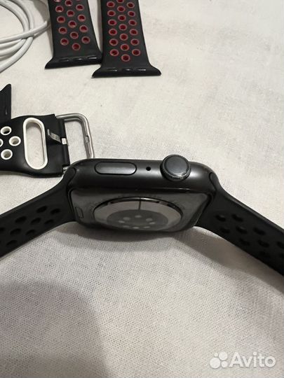 Apple watch 6 44 mm nike