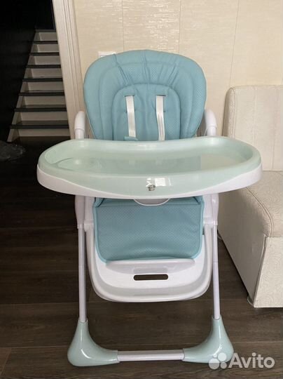 Стул для кормления Be2Me