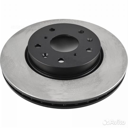 SB nagamochi BR29107T Диск тормозной перед