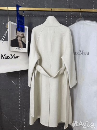 Пальто женское Max Mara