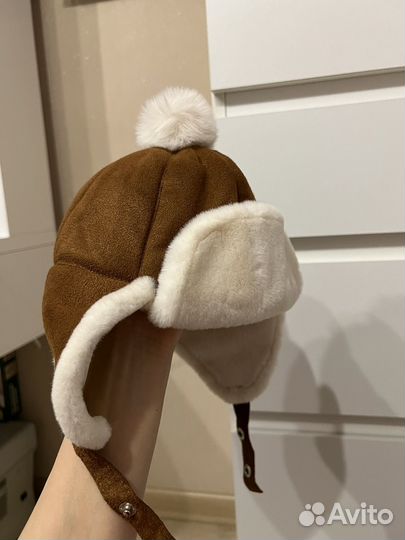 Шапка
