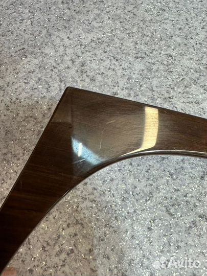 Накладка торпедо Opel Insignia седан 2.0 A20NFT