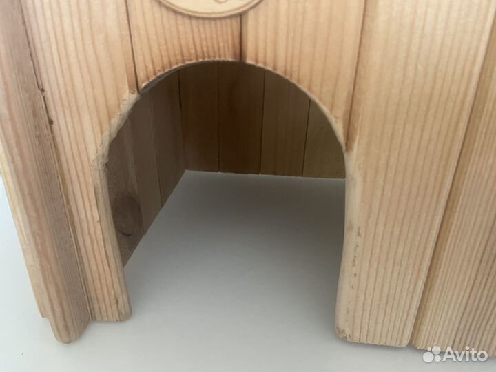 Домик для грызунов