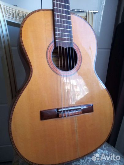 Классическая гитара