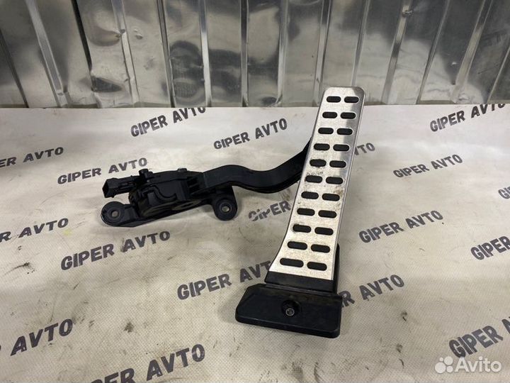 Педаль газа Kia Sorento UM prime 3 D4HBJ 2018