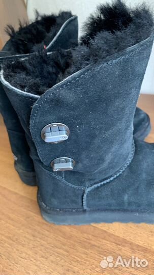 Угги женские 38 размер