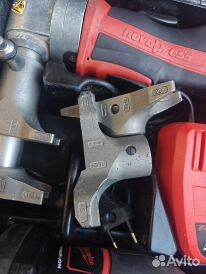 Аккум. пресс tece teceflex RazFaz