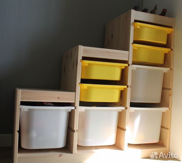 Тумба для хранения IKEA