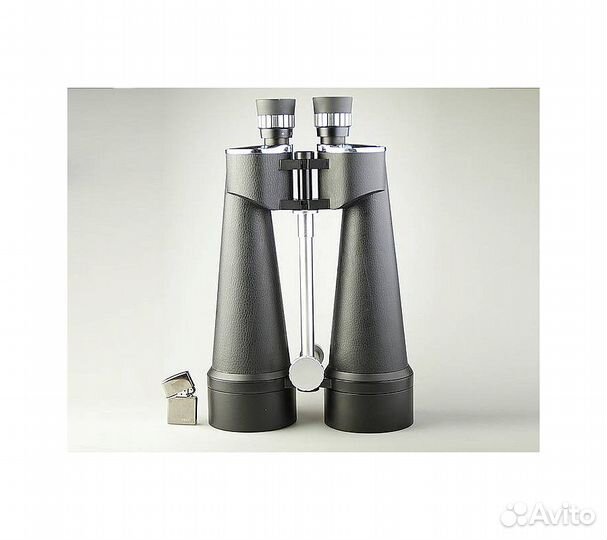 Бинокль Veber бп 25x100 WP