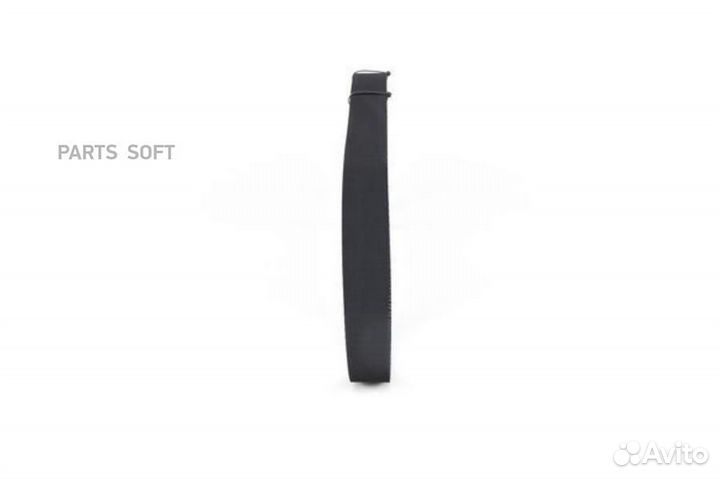 Bosch 1987949459 зубчатый ремень чз 169