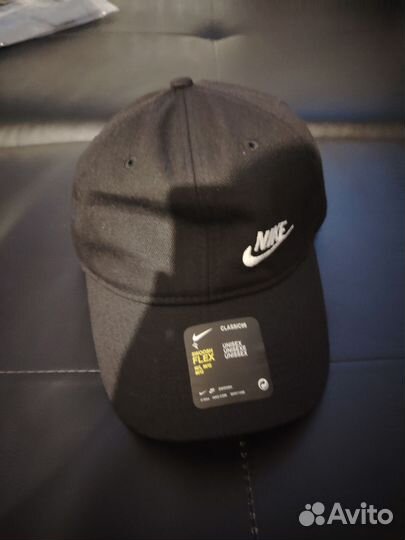 Бейсболка Nike