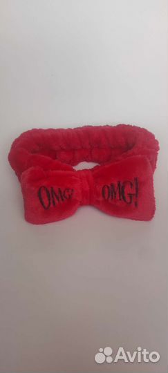 Повязка OMG