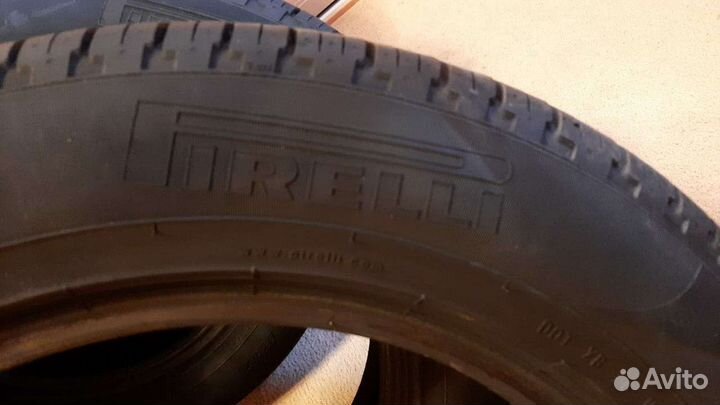 Pirelli Scorpion 215/60 R17 96M