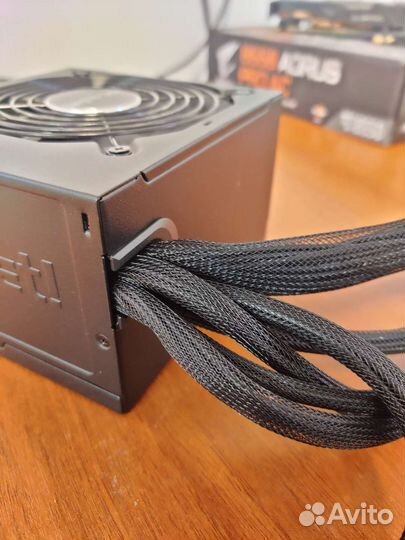 Блок питания be quiet System power 9 700w