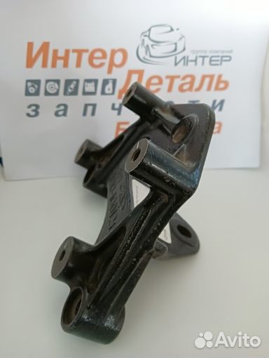 S18D1001211 кронштейн опоры двигателя chery
