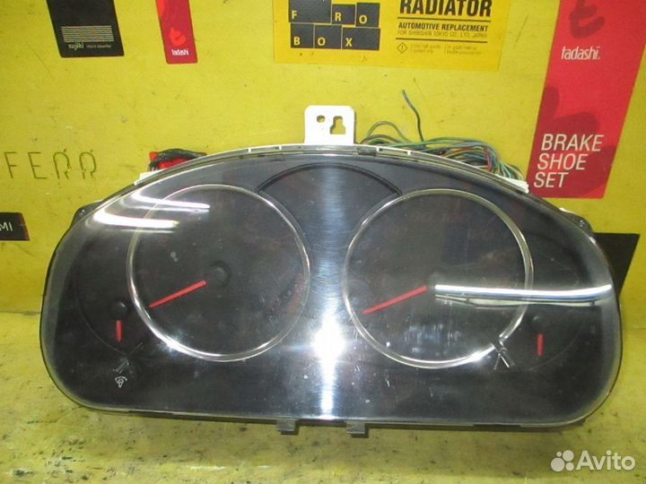 Панель приборов Mazda Atenza GY3W