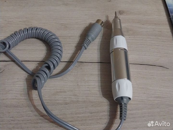 Аппарат для маникюра