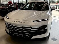 Новый Jetour Dashing 1.5 AMT, 2023, цена 2 979 900 руб.