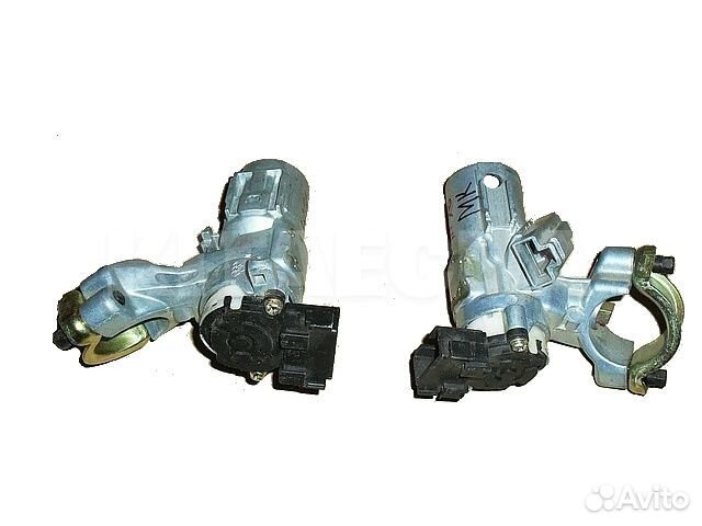 Контактная группа замка зажигания 1017000707 для M