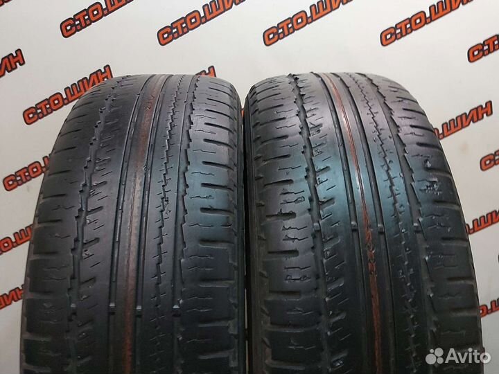 Nokian Tyres Hakka SUV 215/60 R17 100H