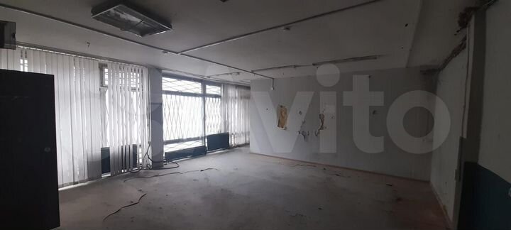 Торговая площадь, 94.5 м²