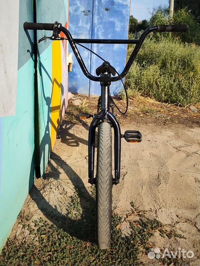 Bmx Radio Comrad