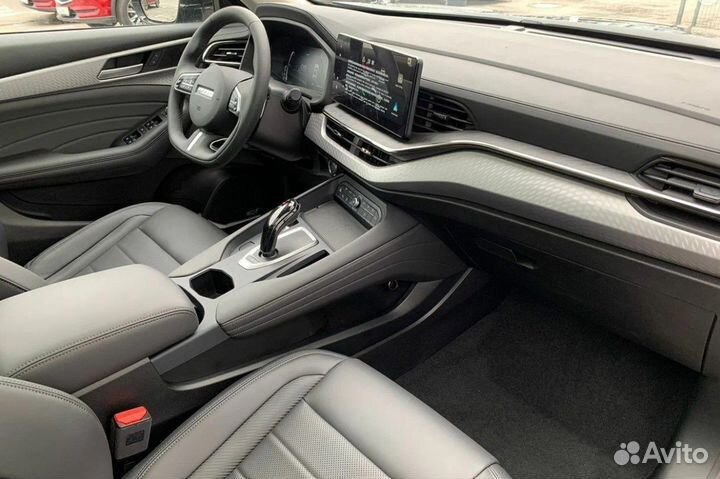 Haval F7, 2023