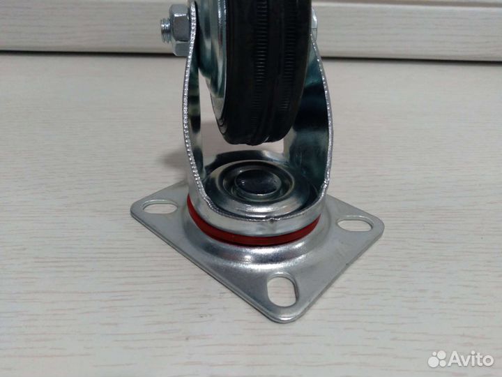 Колесо промышленное 75 мм