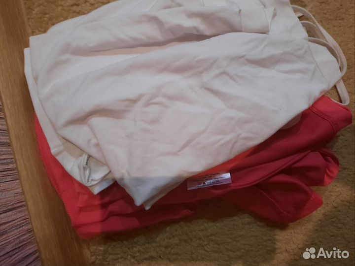 Женские вещи пакетом 44