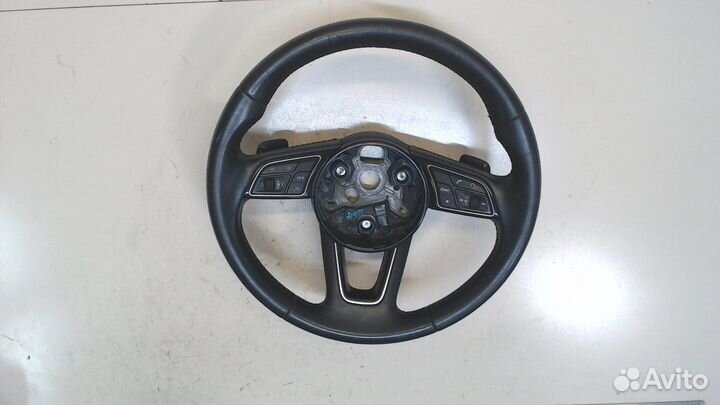 Руль Audi A5, 2018