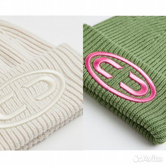 Шапка h&m новая из Европы