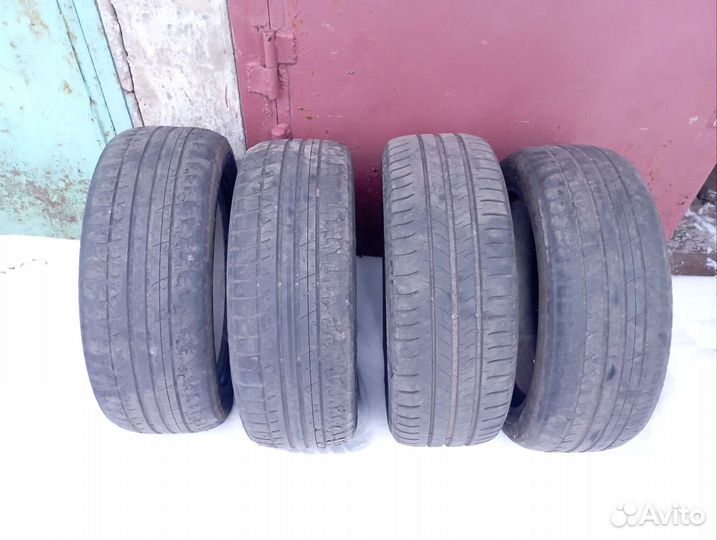 R16 Aderenza ADZA99 205/55, PCD 0x118 DIA 56.1