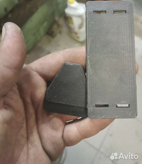 Мелкосерийное литье пластмасс под давлением