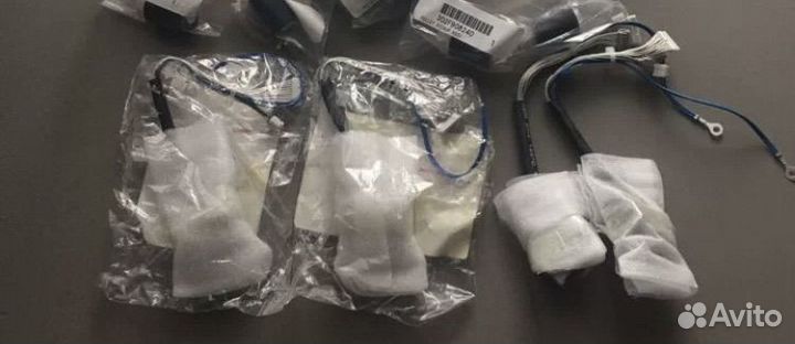 Кабель интерфейсный 303LJ46011