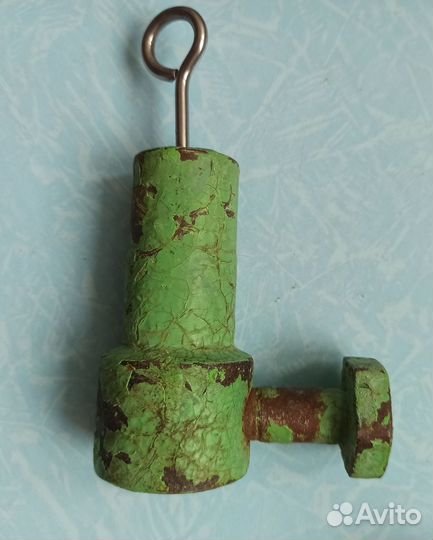 Замки СССР и России