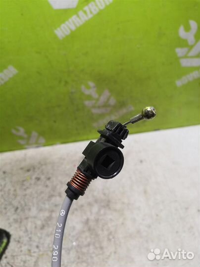 Трос кпп Мерседес Бенз 210 Е-класс