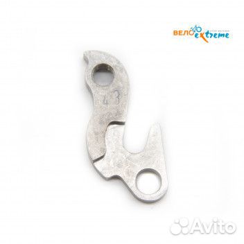 Держатель заднего переключателя №43