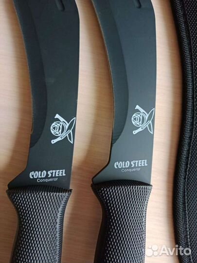 Оптом - Туристический нож (maчеte)